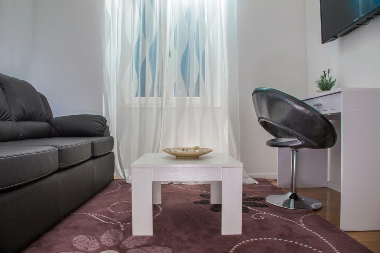 Apartments Victoria ดูบรอฟนิก ภายนอก รูปภาพ