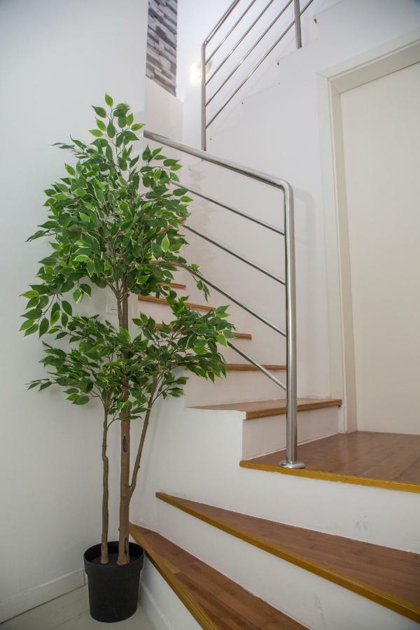 Apartments Victoria ดูบรอฟนิก ภายนอก รูปภาพ